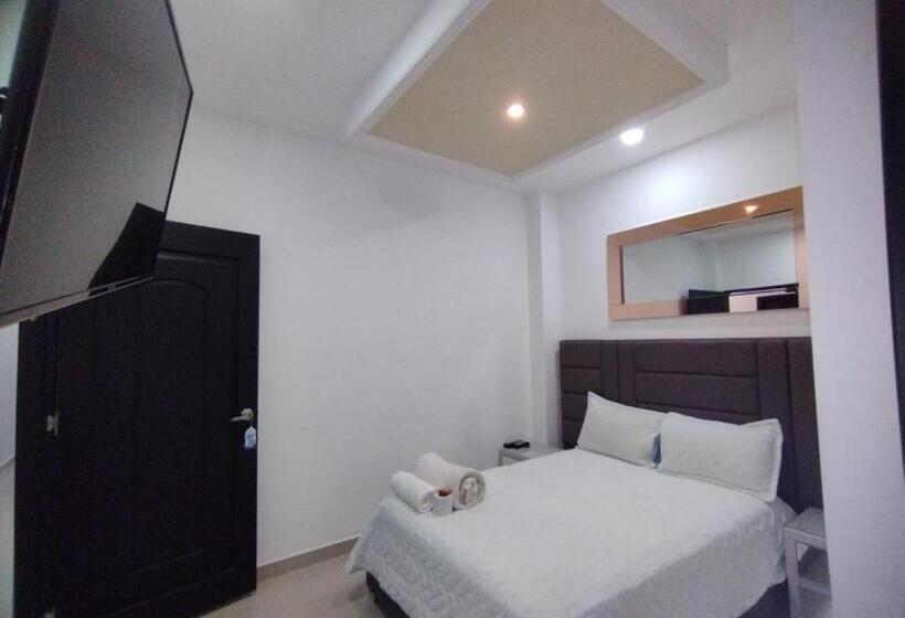 스탠다드 룸, Costa Norte