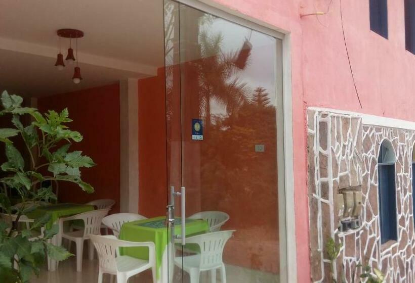 Casa 1 Quarto, Pousada Casa Da Neuzita