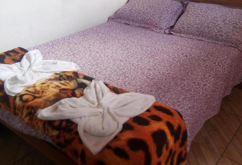 Casa 1 Quarto, Pousada Casa Da Neuzita