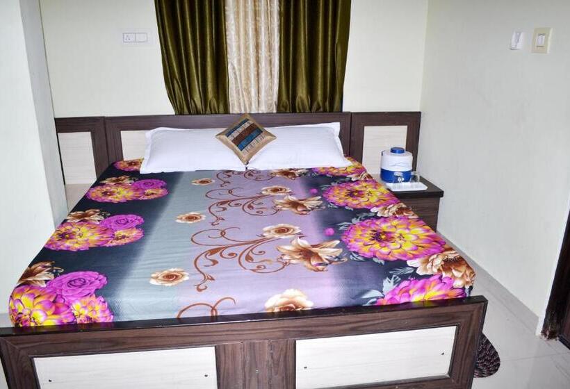 Номер Deluxe, Devholiday Home