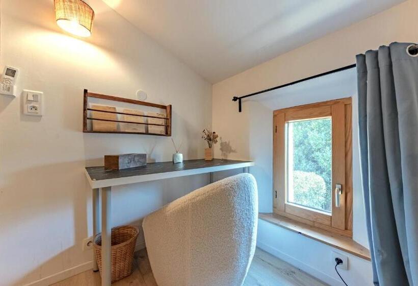 Трехместный Номер Комфорт, L Oliveraie D Eurocentre   Toulouse Nord