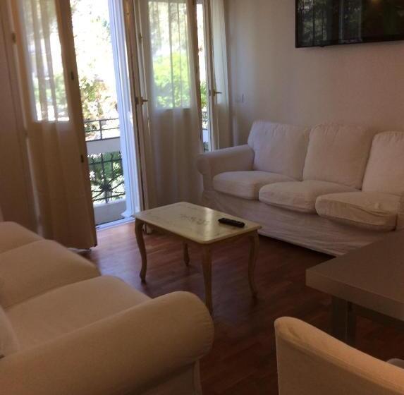 Апартаменты Superior 1 Спальня, Residenza Grand Hotel Riccione