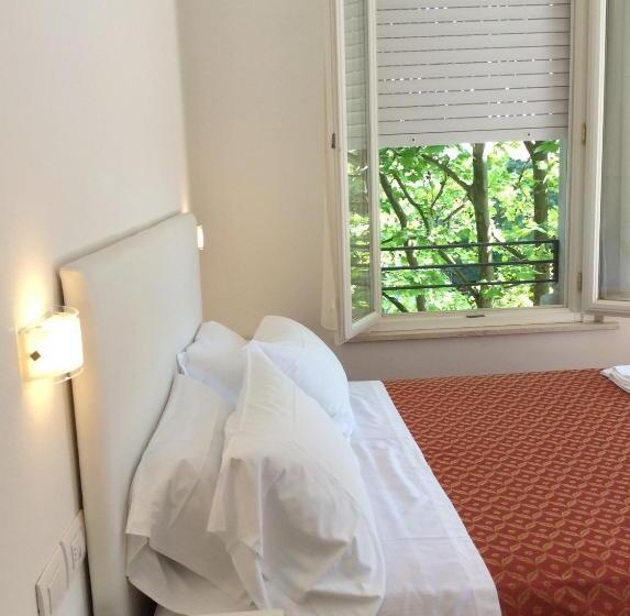 Апартаменты 1 Спальня, Residenza Grand Hotel Riccione