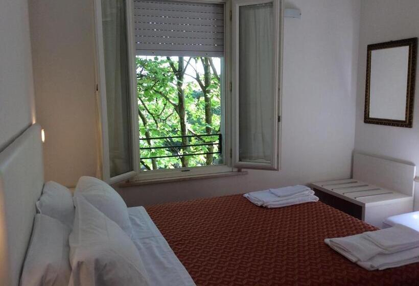 Апартаменты 1 Спальня, Residenza Grand Hotel Riccione