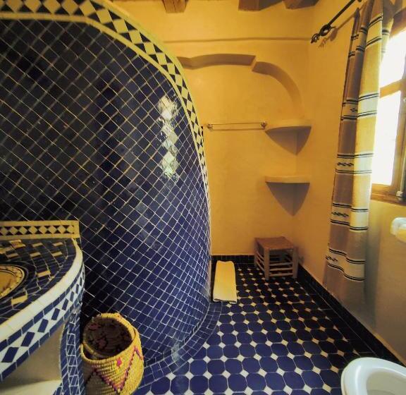 Family Suite, Auberge La Fibule Du Dades
