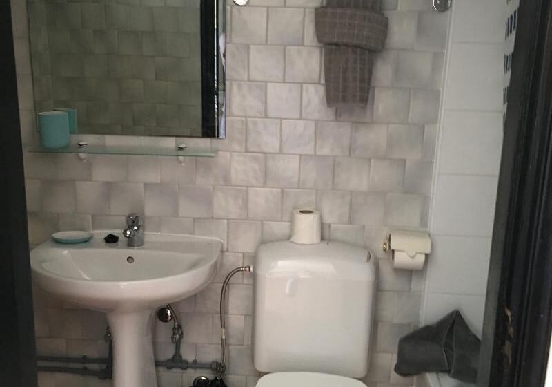 １ベッドルームアパートメント, Apartamentos Alberto