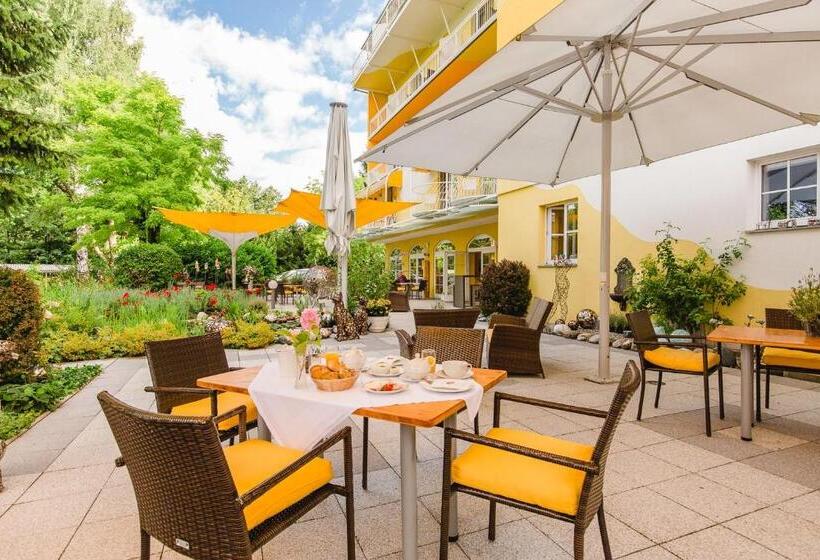 Полулюкс Superior, Das Moser   Hotel Garni Am See