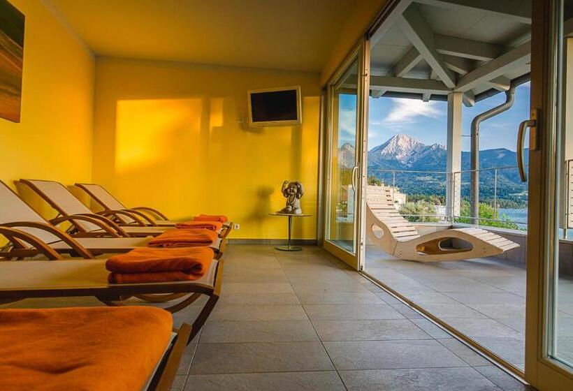 Полулюкс Superior, Das Moser   Hotel Garni Am See