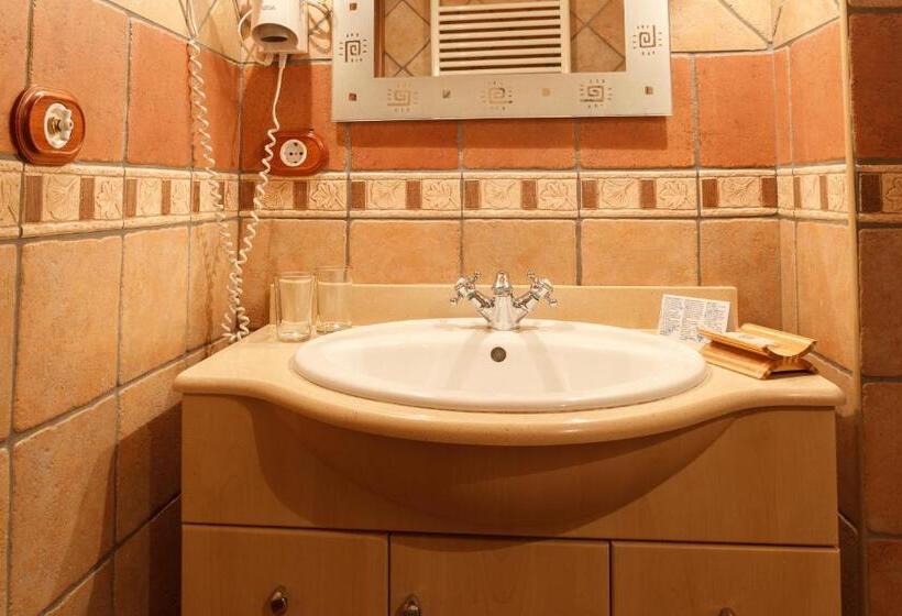 آپارتمان 1 خوابه, El Molí De Pontons Suites Con Jacuzzi Spa