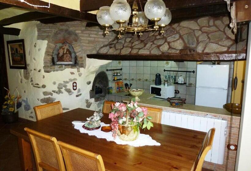 آپارتمان 1 خوابه, El Molí De Pontons Suites Con Jacuzzi Spa