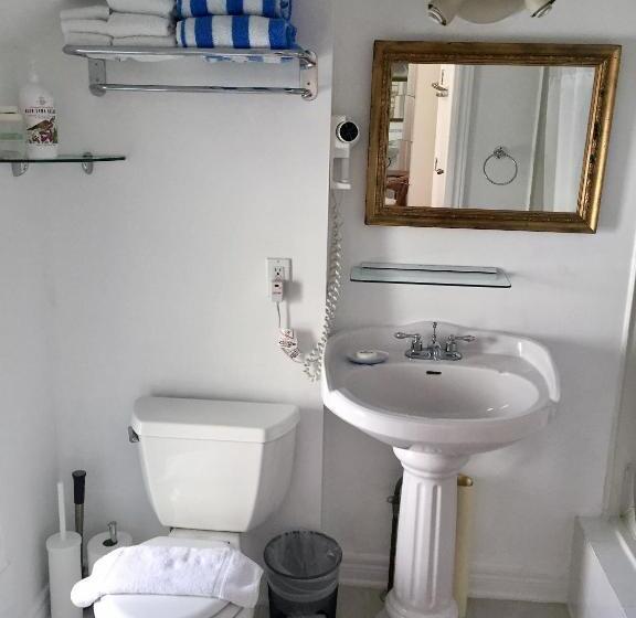 Standardrum, Ellis House Bed & Breakfast