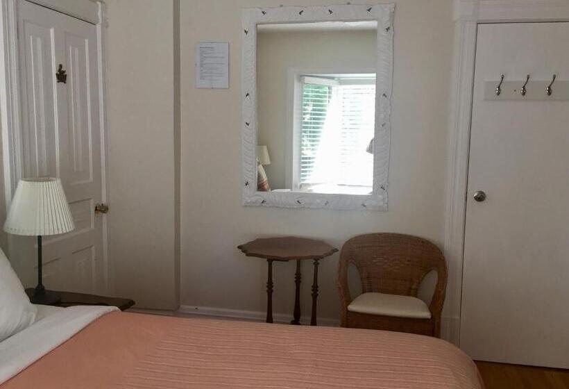 Standardrum, Ellis House Bed & Breakfast