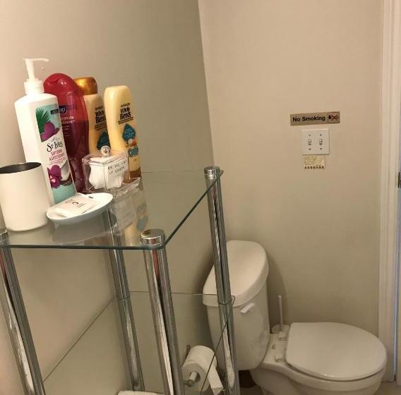 １ベッドルームアパートメント, Ellis House Bed & Breakfast