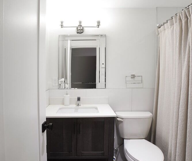חדר סופריור, & Spa Carré Saint Louis