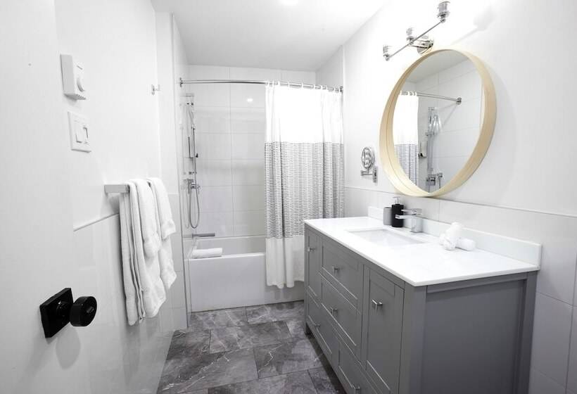 חדר אקזקיוטיב, & Spa Carré Saint Louis