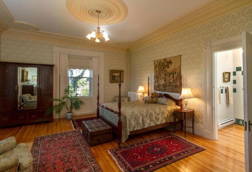 Люкс Премиум, Homeport Historic B&b