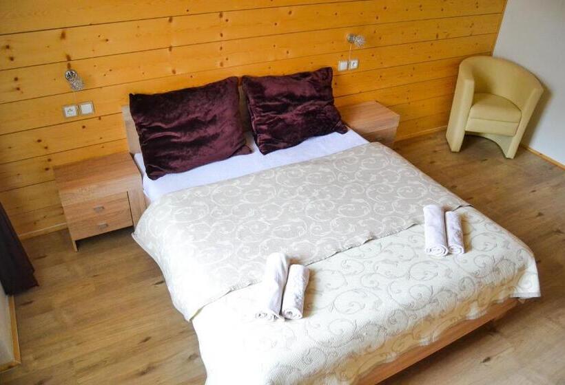 Номер Superior, Krakonos