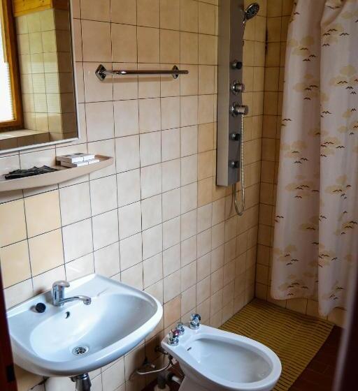 Семейный Номер, Krakonos