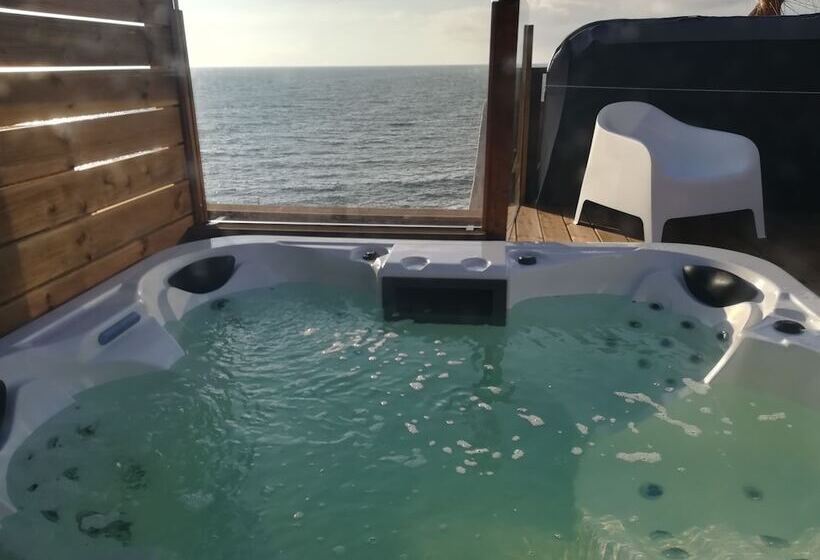 Номер Superior Вид на Море, Promar  Eco Beach & Spa