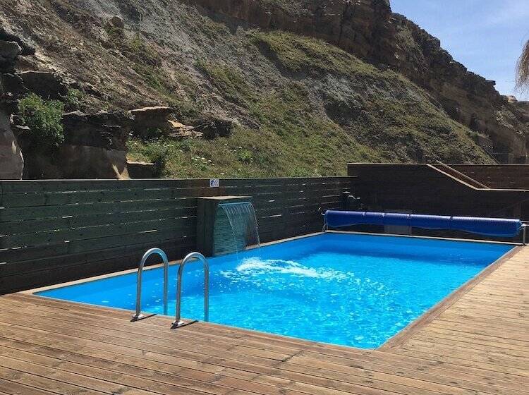Номер Superior Вид на Море, Promar  Eco Beach & Spa
