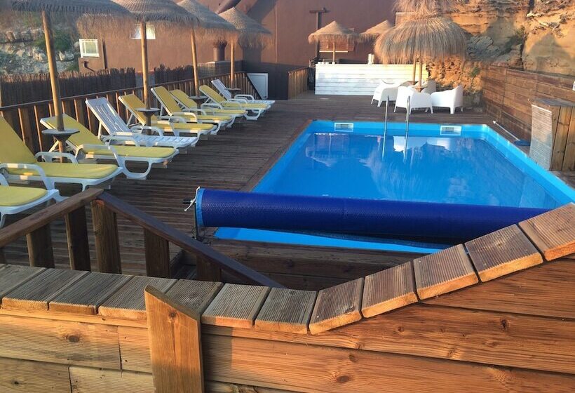 Семейный Номер Вид на Море, Promar  Eco Beach & Spa