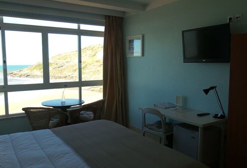 Семейный Номер Вид на Море, Promar  Eco Beach & Spa