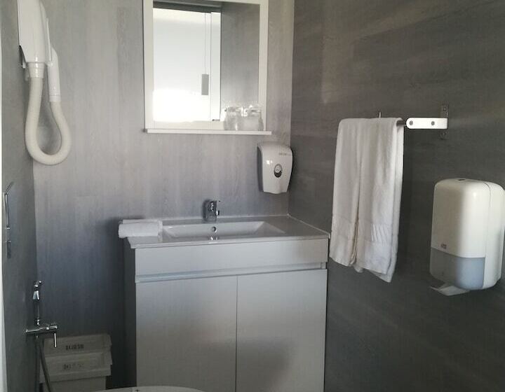 Номер Стандарт Вид на Море с Балконом, Promar  Eco Beach & Spa