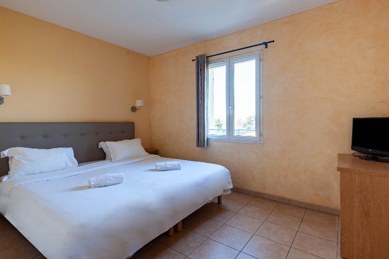 آپارتمان 1 خوابه, Residhotel Golf Grand Avignon