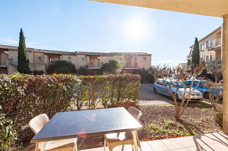 آپارتمان 1 خوابه, Residhotel Golf Grand Avignon