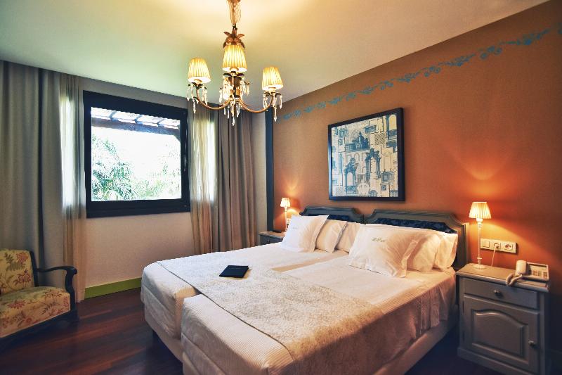اتاق استاندارد, Quinta De San Amaro Rias Baixas