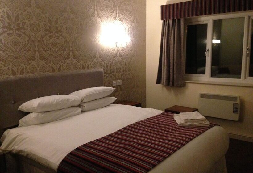 Семейный Номер, Strawberry Bank Hotel, Nec