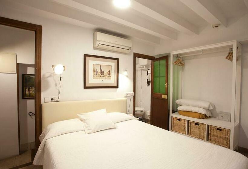 اتاق استاندارد, Turismo De Interior Ca Sa Padrina