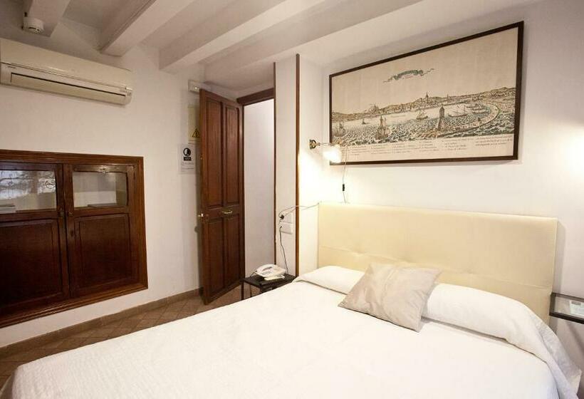 اتاق استاندارد, Turismo De Interior Ca Sa Padrina