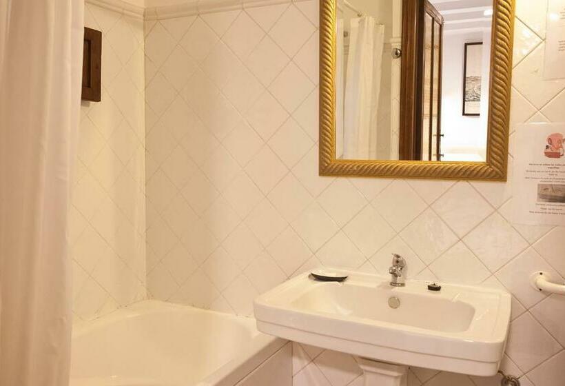 اتاق استاندارد, Turismo De Interior Ca Sa Padrina