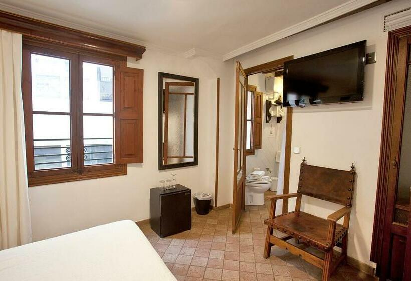 اتاق استاندارد, Turismo De Interior Ca Sa Padrina