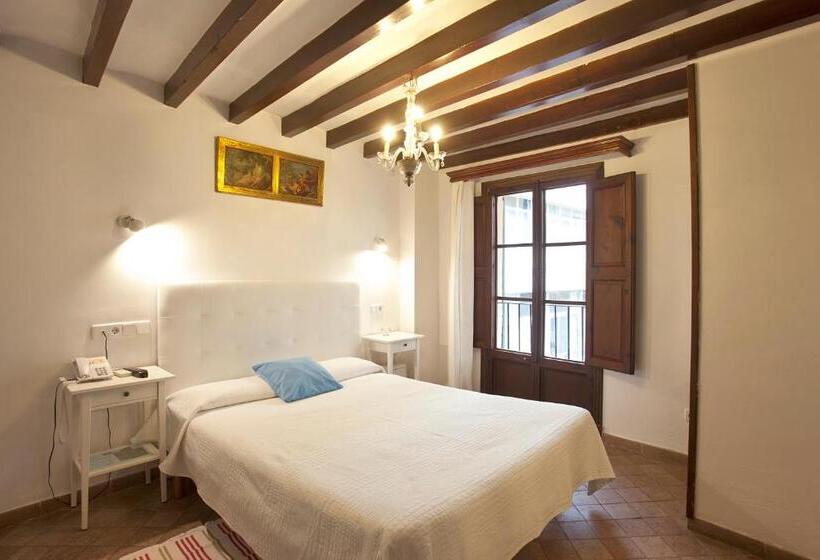 اتاق استاندارد, Turismo De Interior Ca Sa Padrina