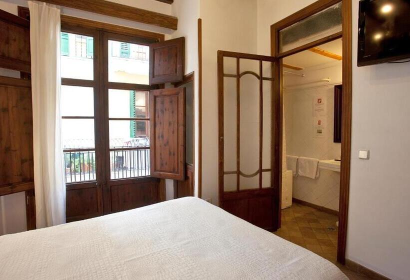 اتاق استاندارد, Turismo De Interior Ca Sa Padrina