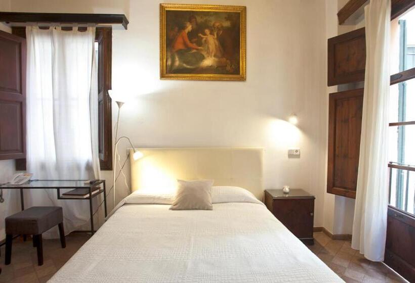 اتاق استاندارد, Turismo De Interior Ca Sa Padrina