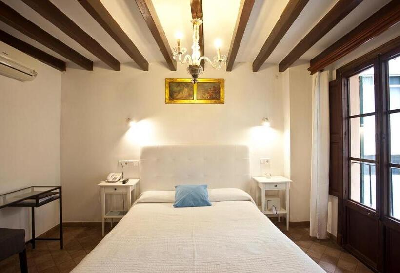 اتاق استاندارد, Turismo De Interior Ca Sa Padrina