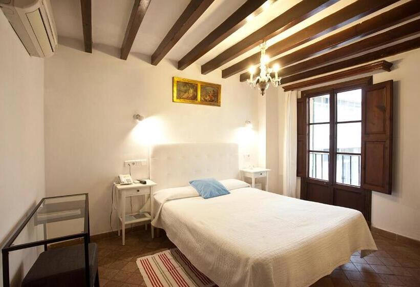 اتاق استاندارد, Turismo De Interior Ca Sa Padrina