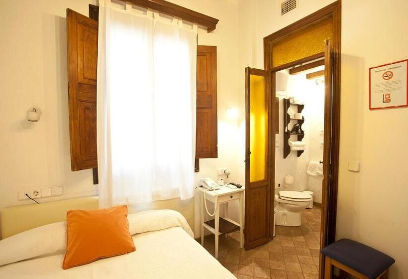 اتاق استاندارد یک نفره, Turismo De Interior Ca Sa Padrina
