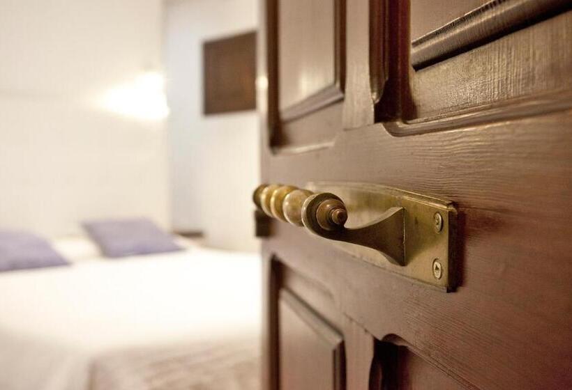 اتاق استاندارد با تراس, Turismo De Interior Ca Sa Padrina