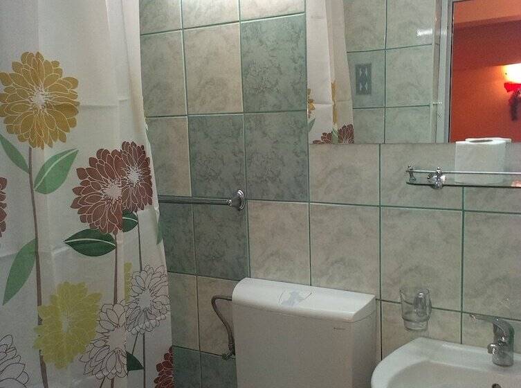 Apartament 1 Sypialnia, Vila Kosta City Center Port