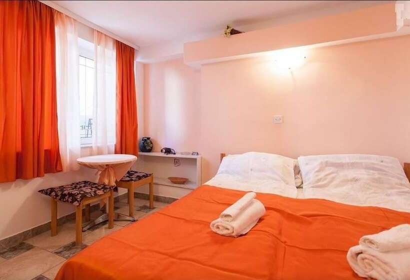Apartament 1 Sypialnia, Vila Kosta City Center Port