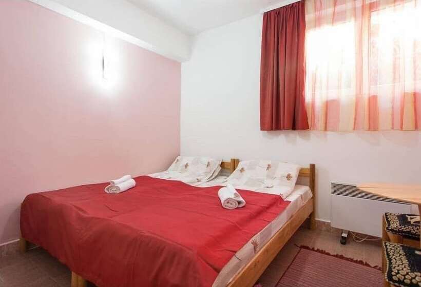 Apartament 2 Sypialnie, Vila Kosta City Center Port