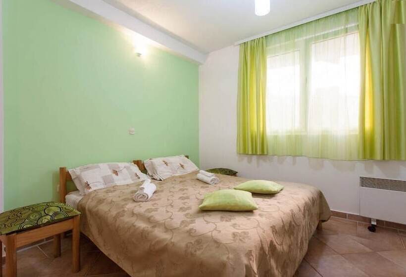 Apartament 2 Sypialnie, Vila Kosta City Center Port