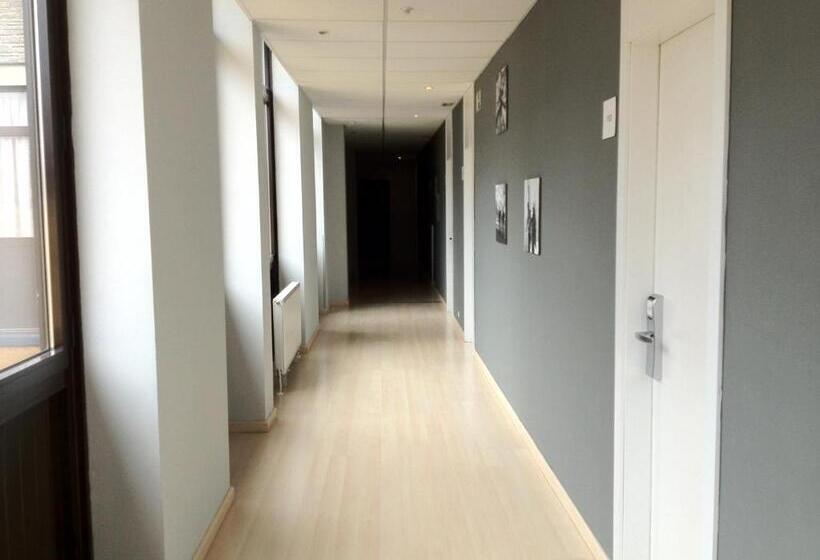 Пентхаус, Campus Cerdanya