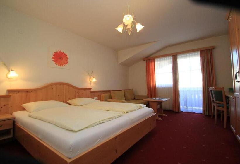 اتاق خانوادگی, Wander  Und Familienhotel Erika