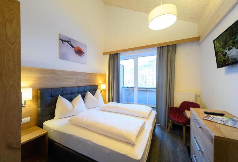 اتاق لوکس خانوادگی, Wander  Und Familienhotel Erika