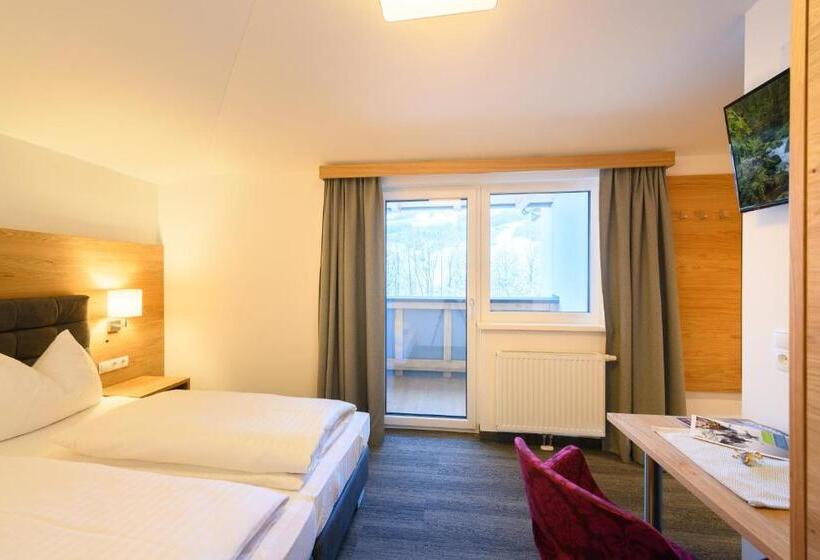 اتاق لوکس خانوادگی, Wander  Und Familienhotel Erika
